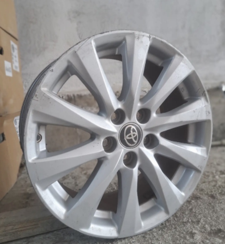 Диски R17